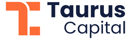 Bridging Finance - Taurus Capital Logo