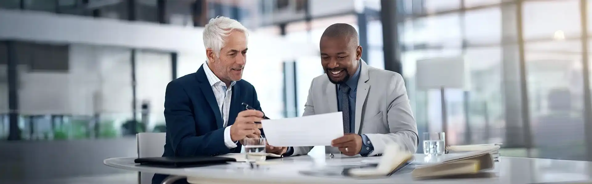 Business Owner's Guide To Loans In South Africa | Taurus Capital