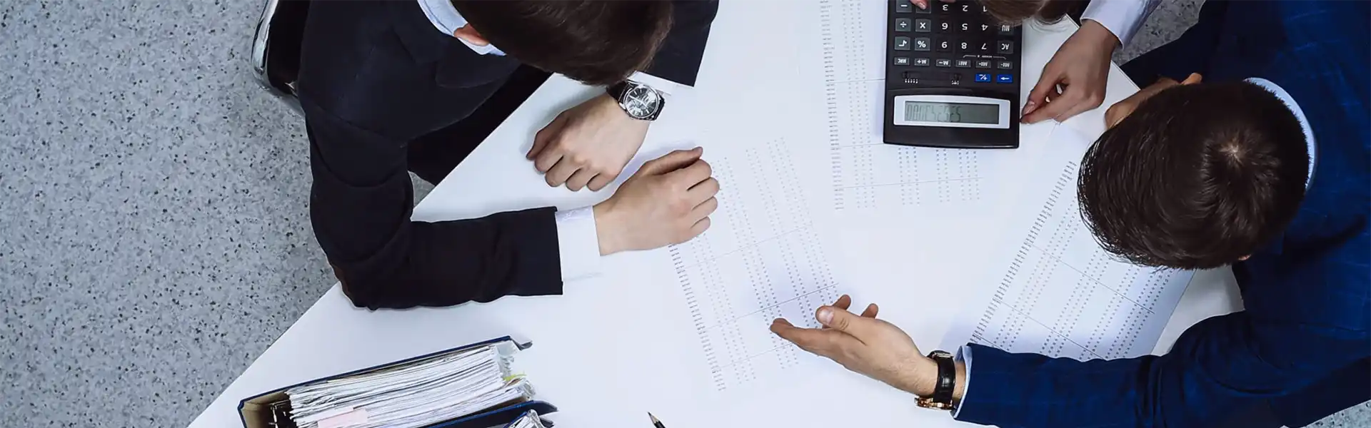 Bridging Finance for Attorneys | Taurus Capital